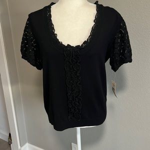 Ladies Blouse